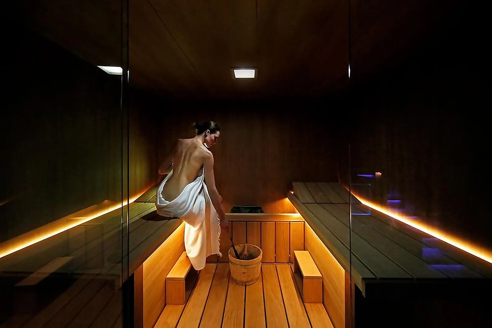 Lieux événementiels, NEGRECOSTE HOTEL ET SPA