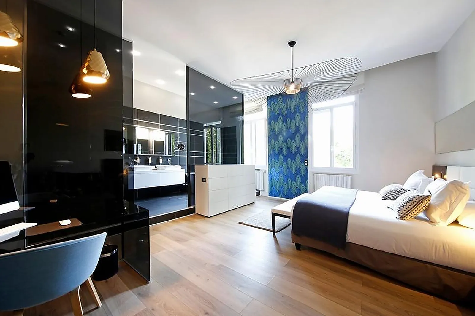 Lieux événementiels, NEGRECOSTE HOTEL ET SPA