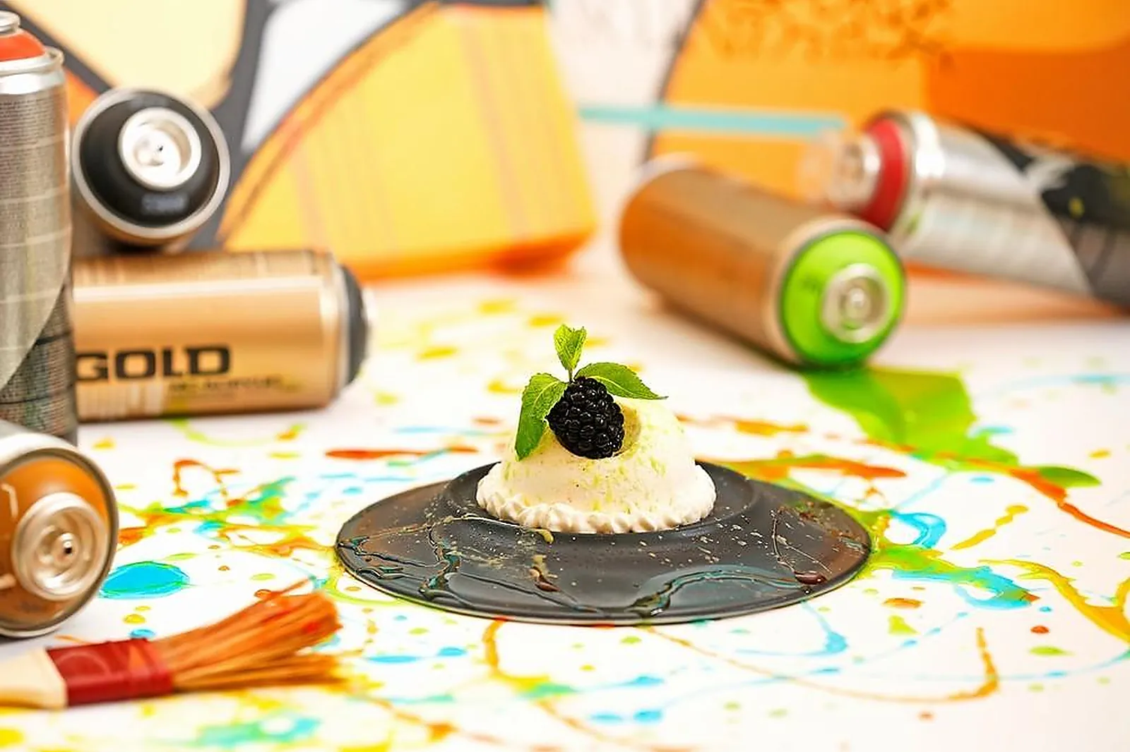 Lieux événementiels, NEGRECOSTE HOTEL ET SPA