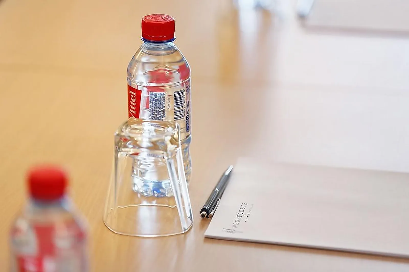 Lieux événementiels, NEGRECOSTE HOTEL ET SPA