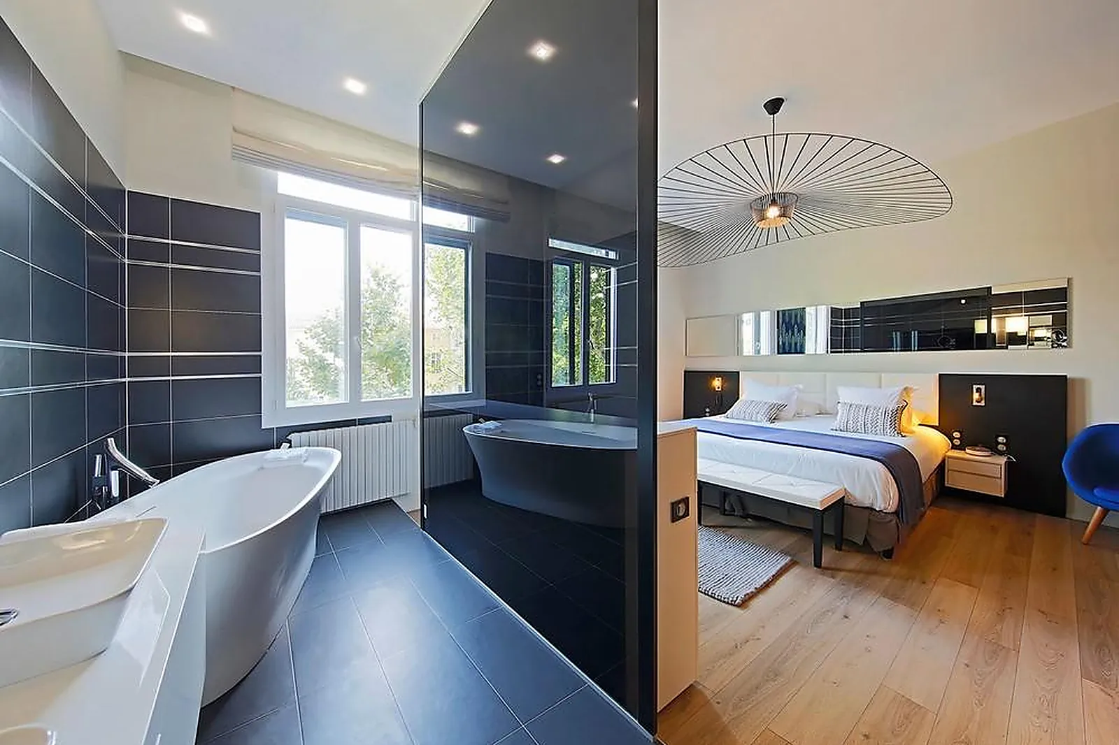 Lieux événementiels, NEGRECOSTE HOTEL ET SPA