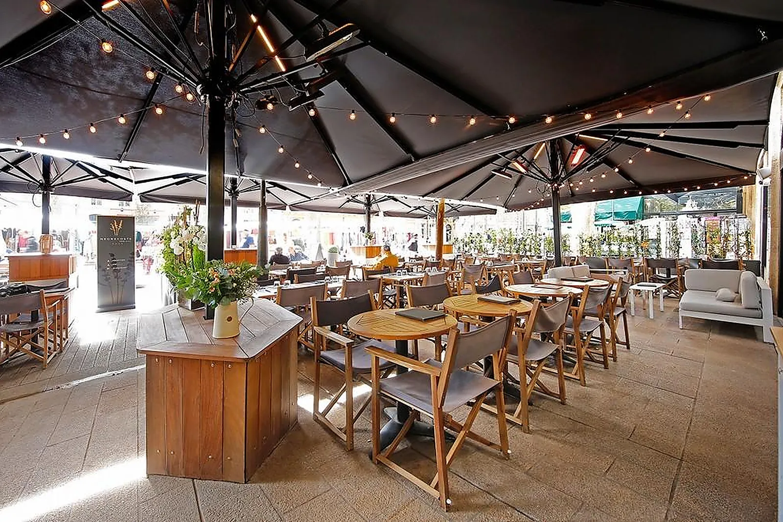 Lieux événementiels, NEGRECOSTE HOTEL ET SPA