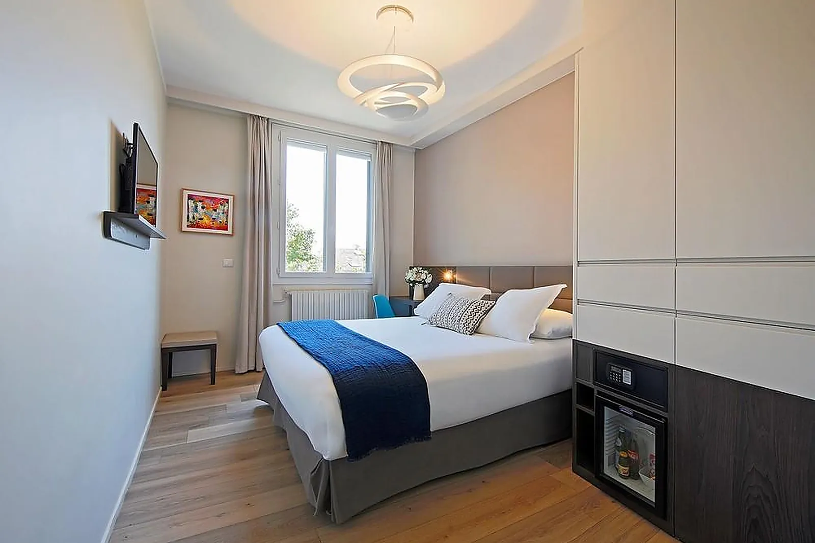 Lieux événementiels, NEGRECOSTE HOTEL ET SPA