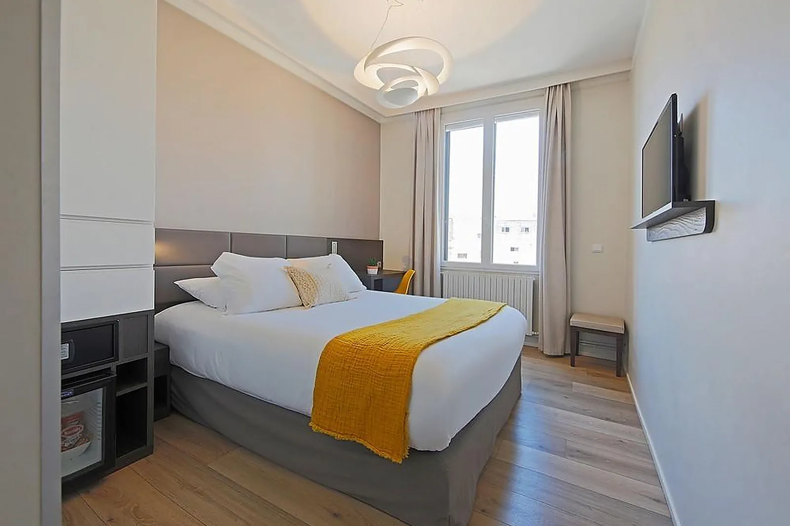 Lieux événementiels, NEGRECOSTE HOTEL ET SPA