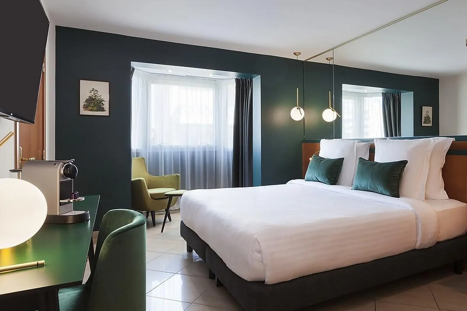 Lieux événementiels, NEHÔ SUITES CANNES CROISETTE