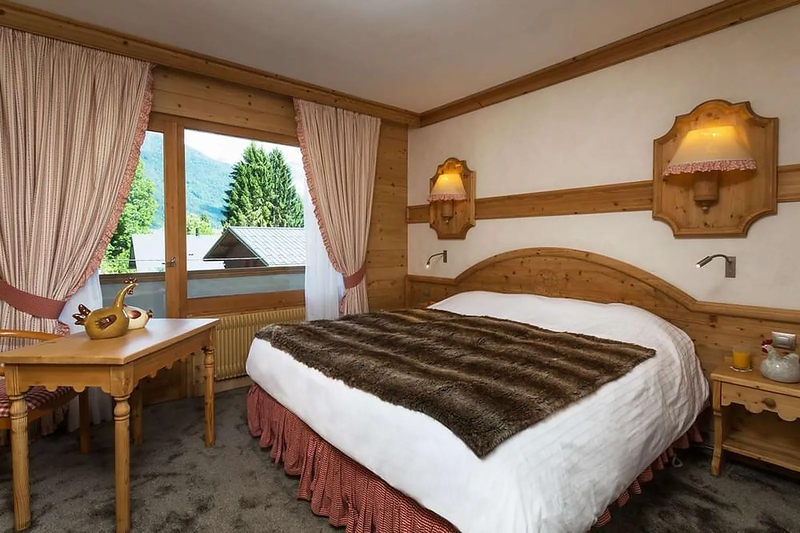 Lieux événementiels, NEIGE ET ROC