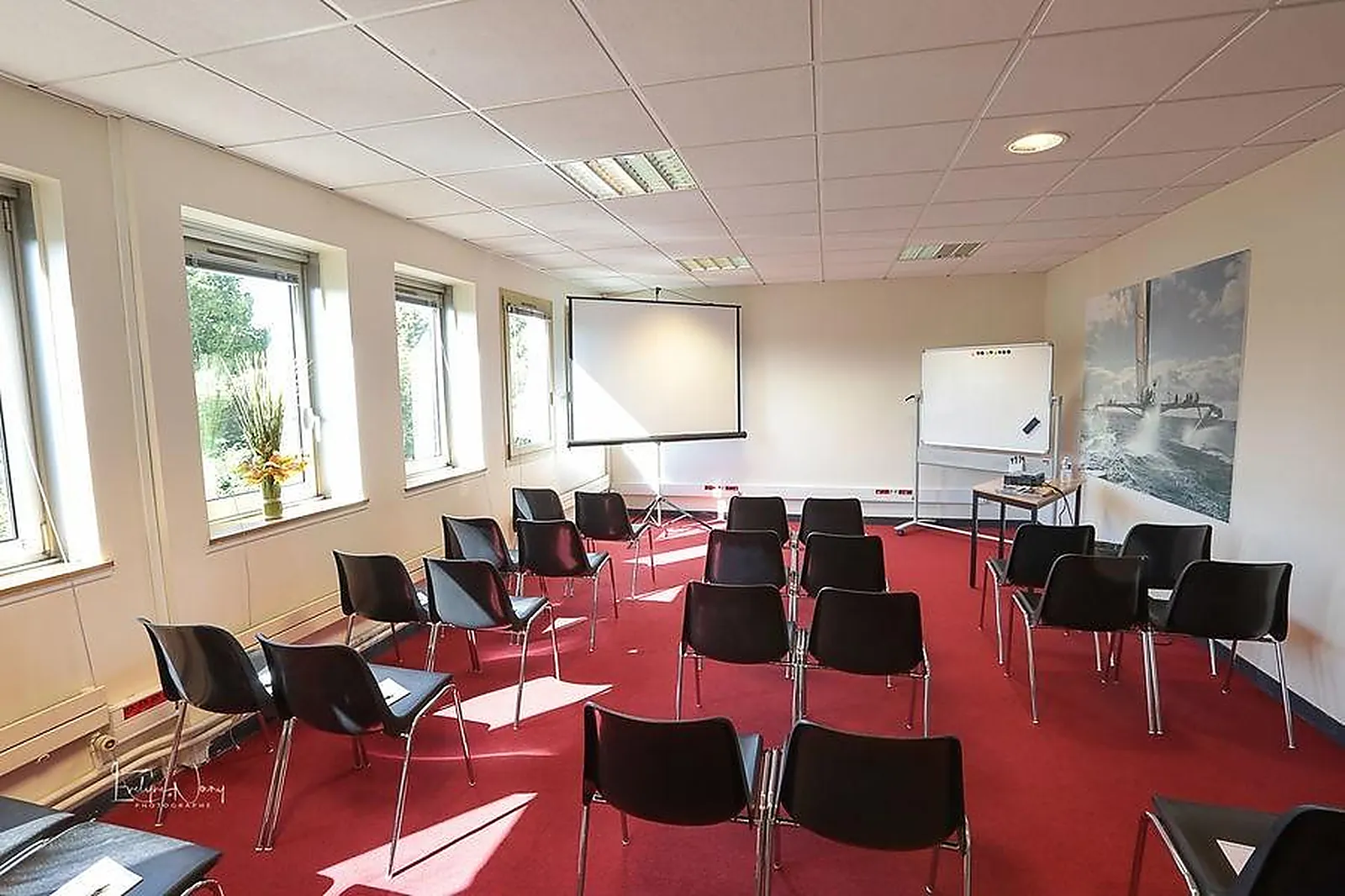 Lieux événementiels, NEOPOLE