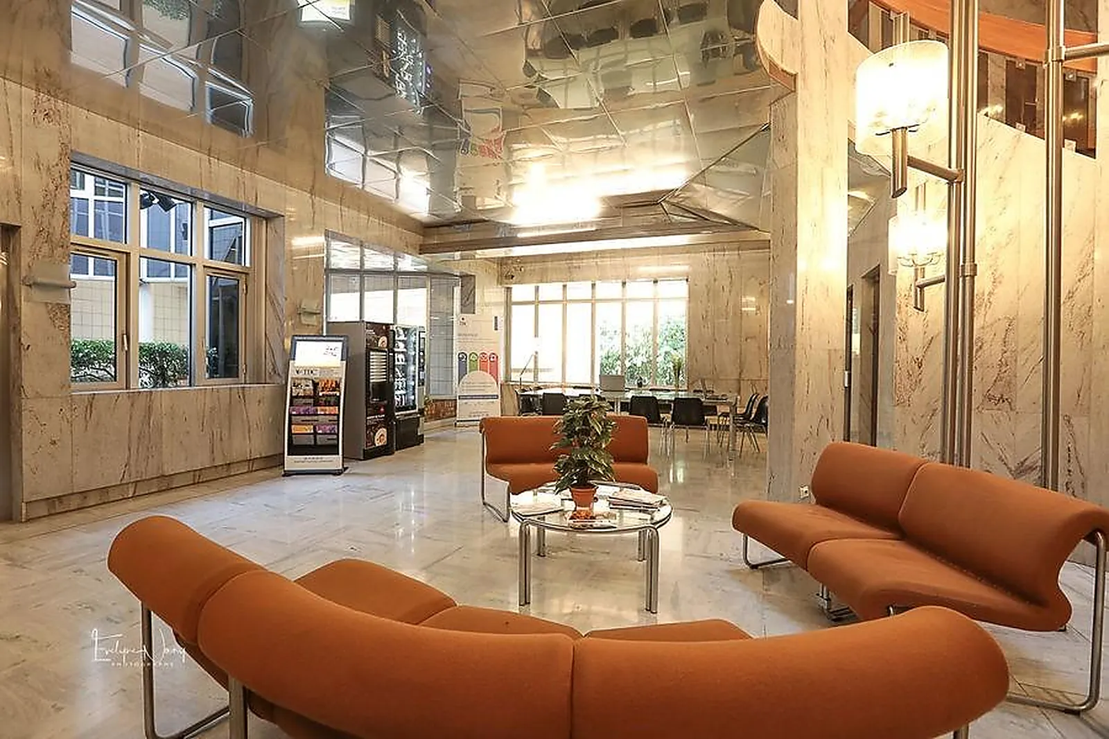 Lieux événementiels, NEOPOLE