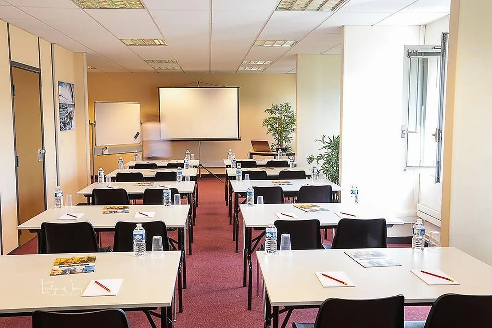 Lieux événementiels, NEOPOLE