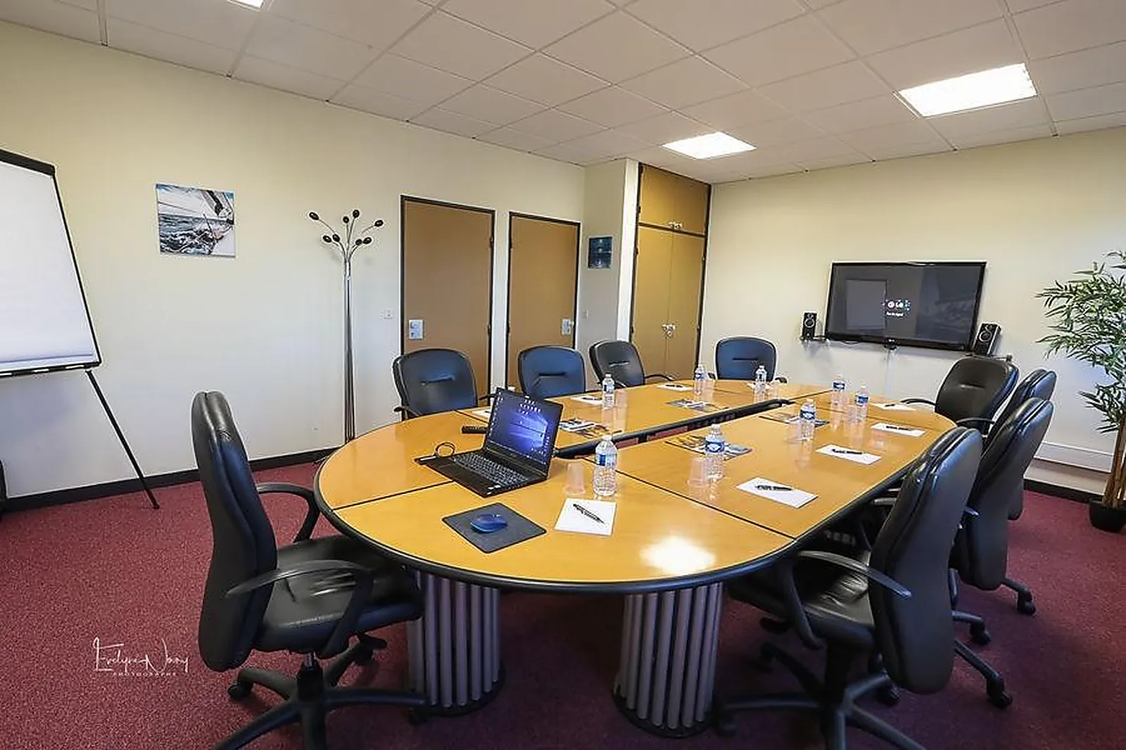 Lieux événementiels, NEOPOLE