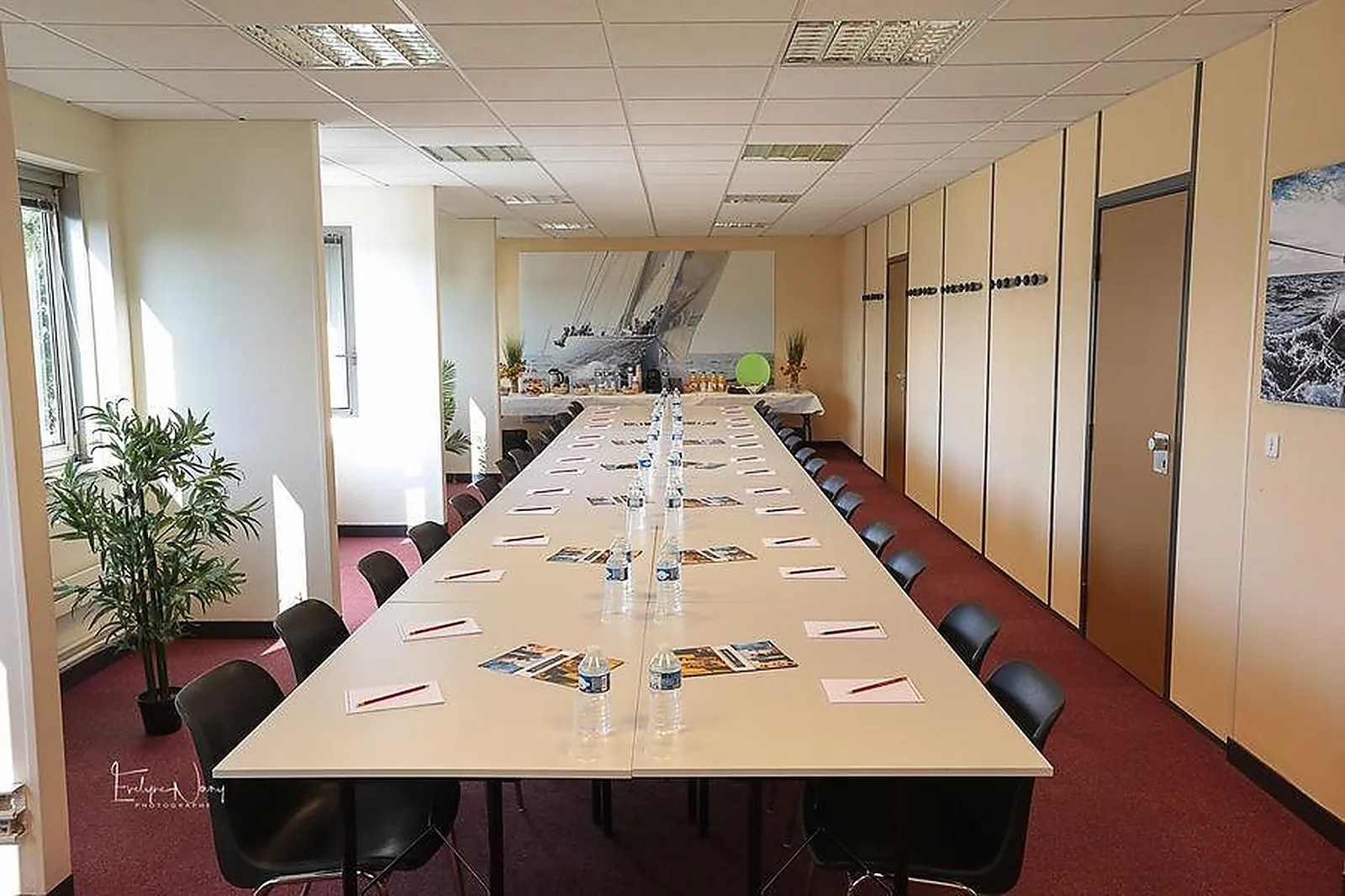 Lieux événementiels, NEOPOLE