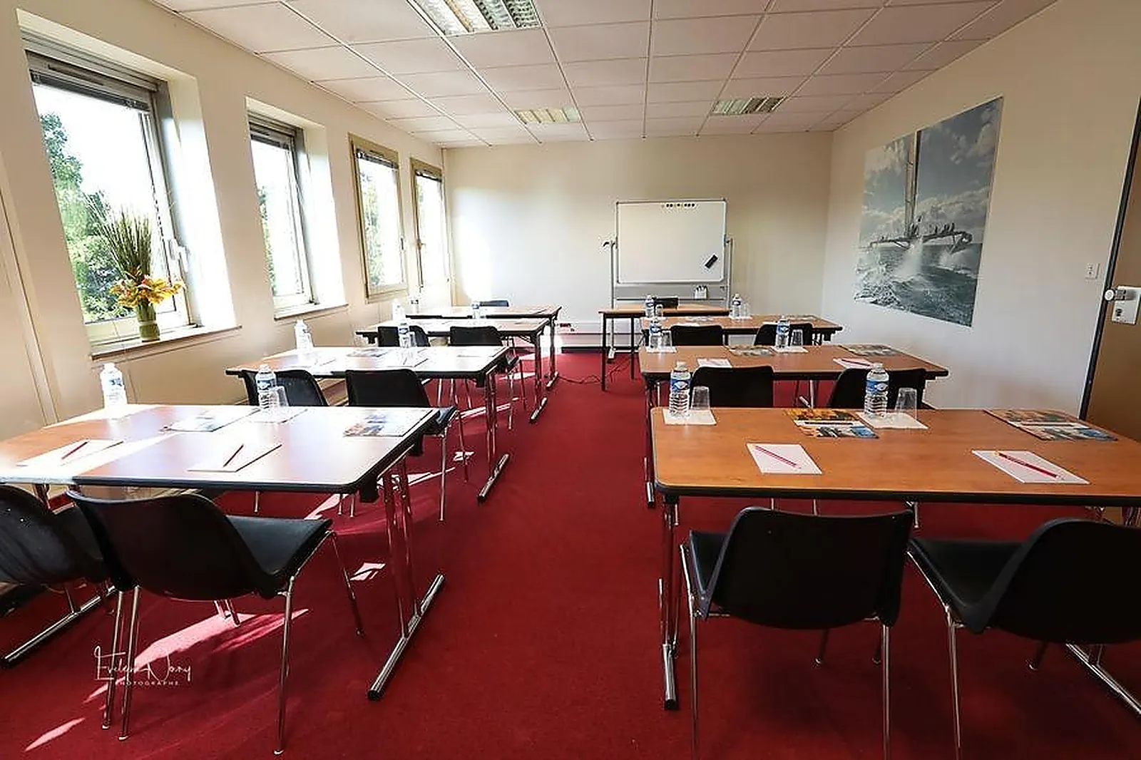 Lieux événementiels, NEOPOLE