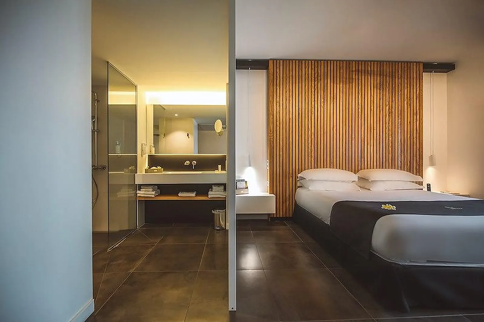 Lieux événementiels, NESS BY D-OCEAN