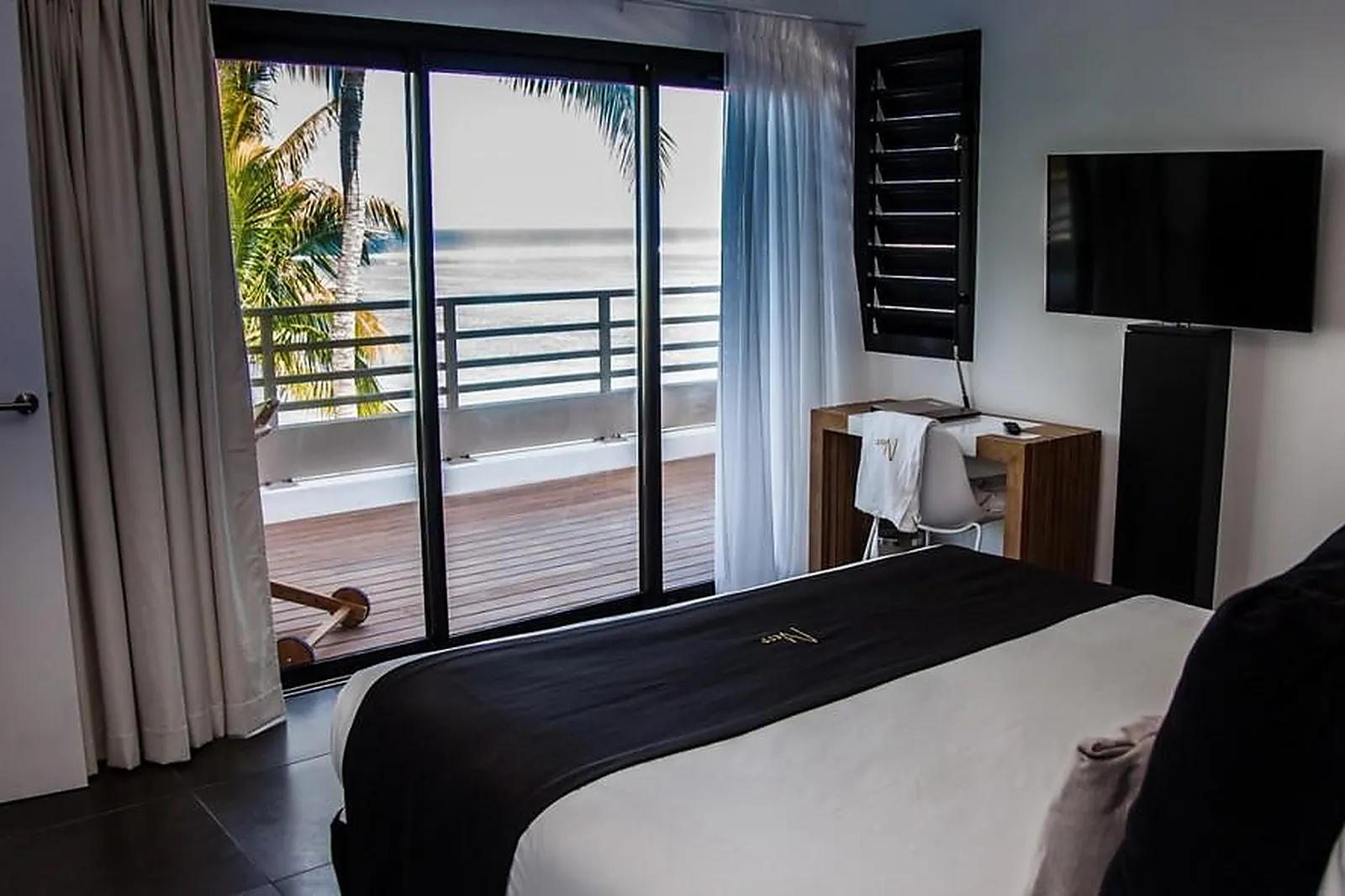 Lieux événementiels, NESS BY D-OCEAN