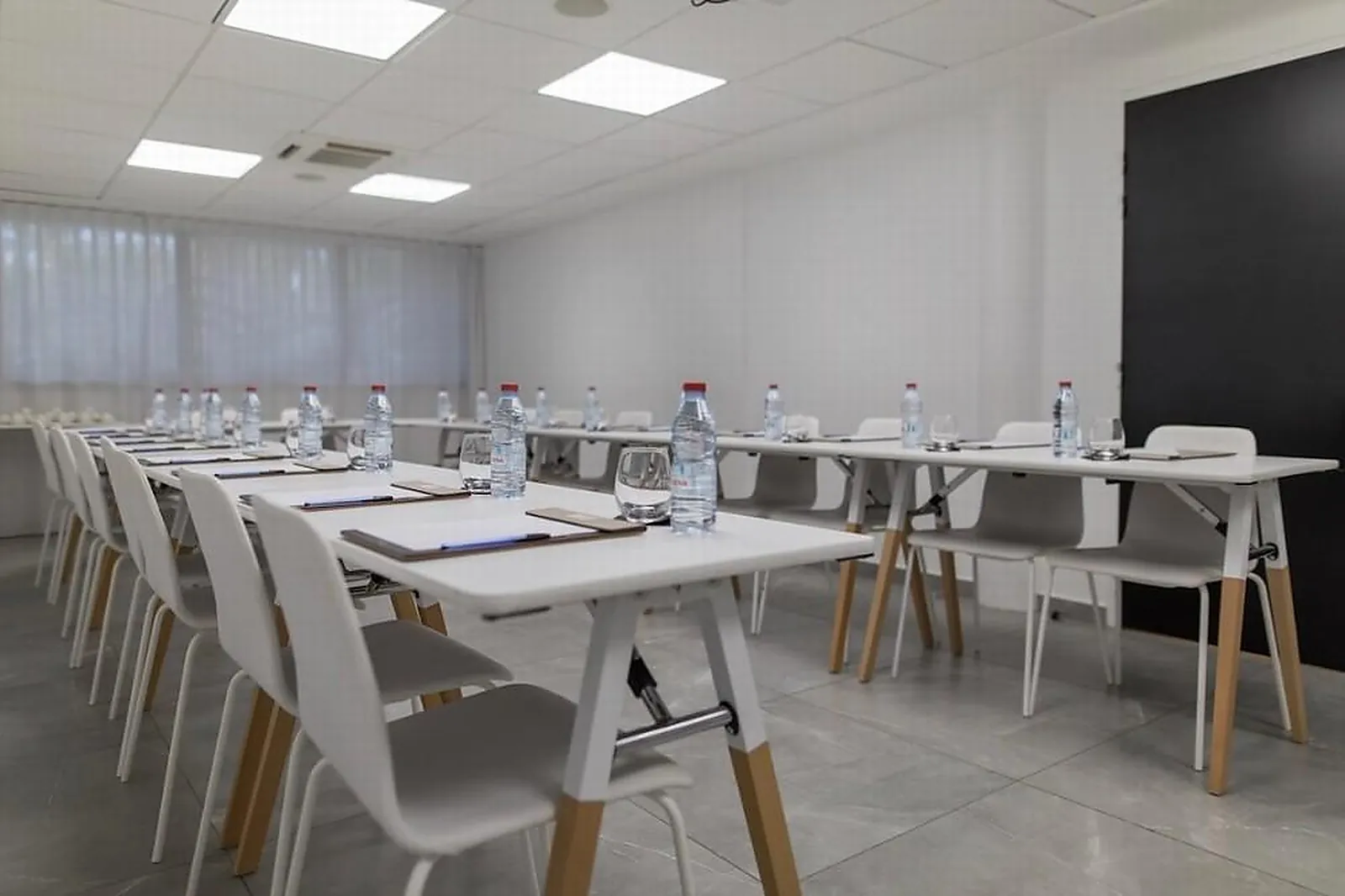 Lieux événementiels, NESS BY D-OCEAN