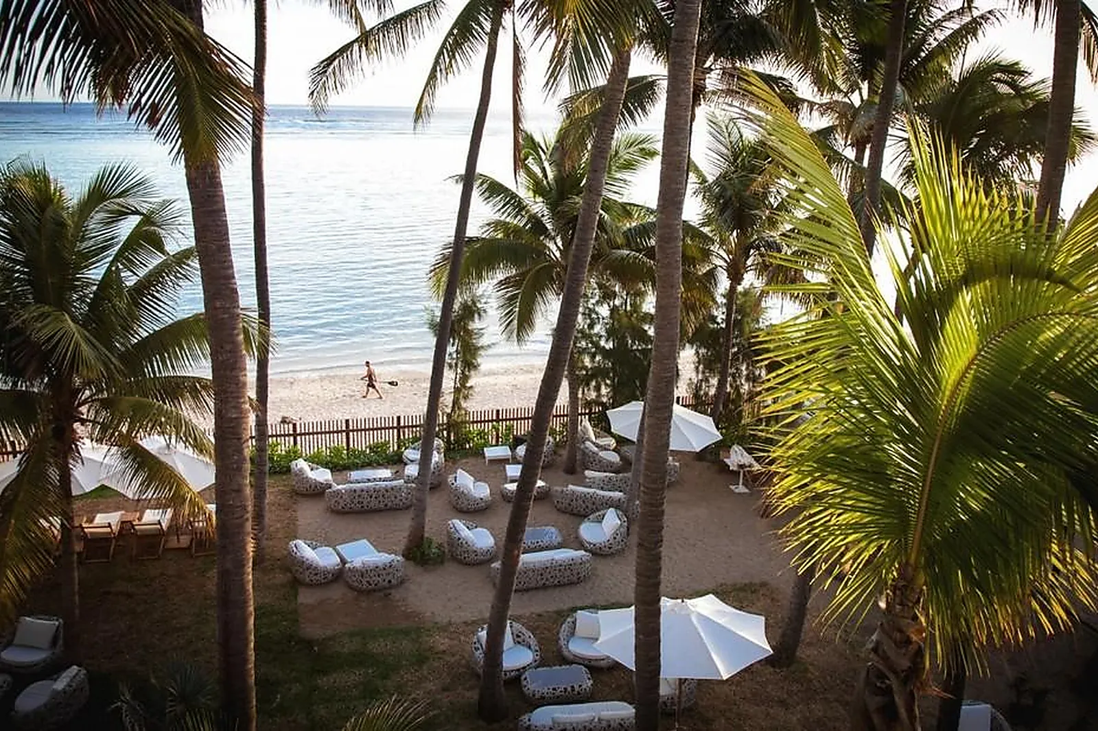 Lieux événementiels, NESS BY D-OCEAN