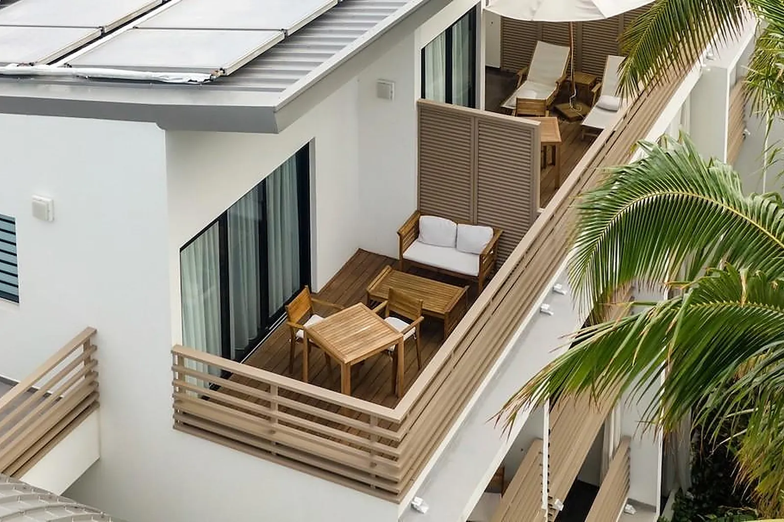 Lieux événementiels, NESS BY D-OCEAN