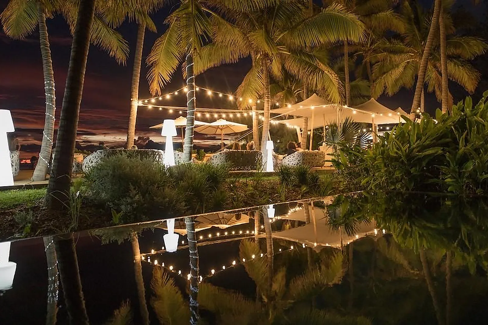 Lieux événementiels, NESS BY D-OCEAN