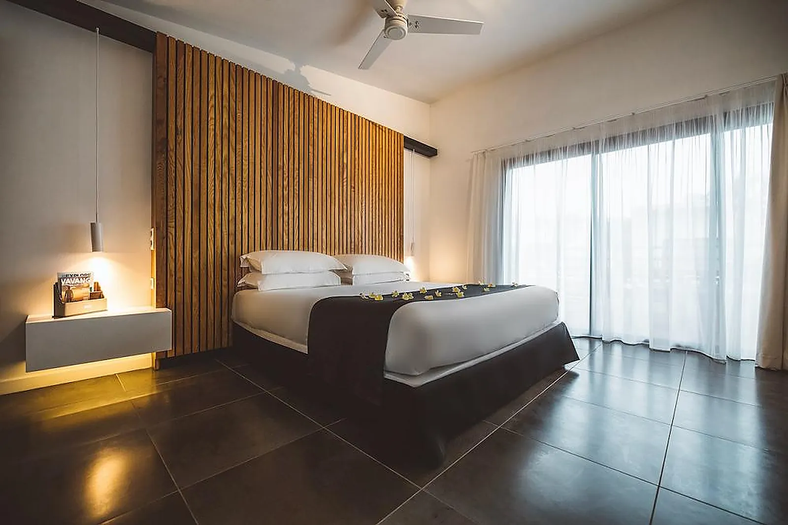 Lieux événementiels, NESS BY D-OCEAN