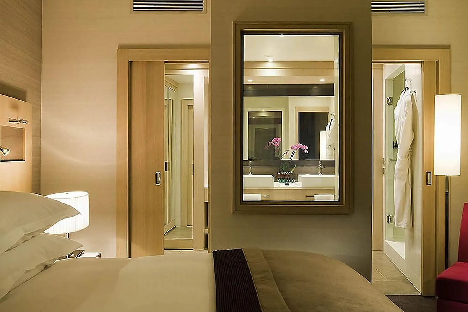 Lieux événementiels, NEST MGALLERY PARIS LA DEFENSE