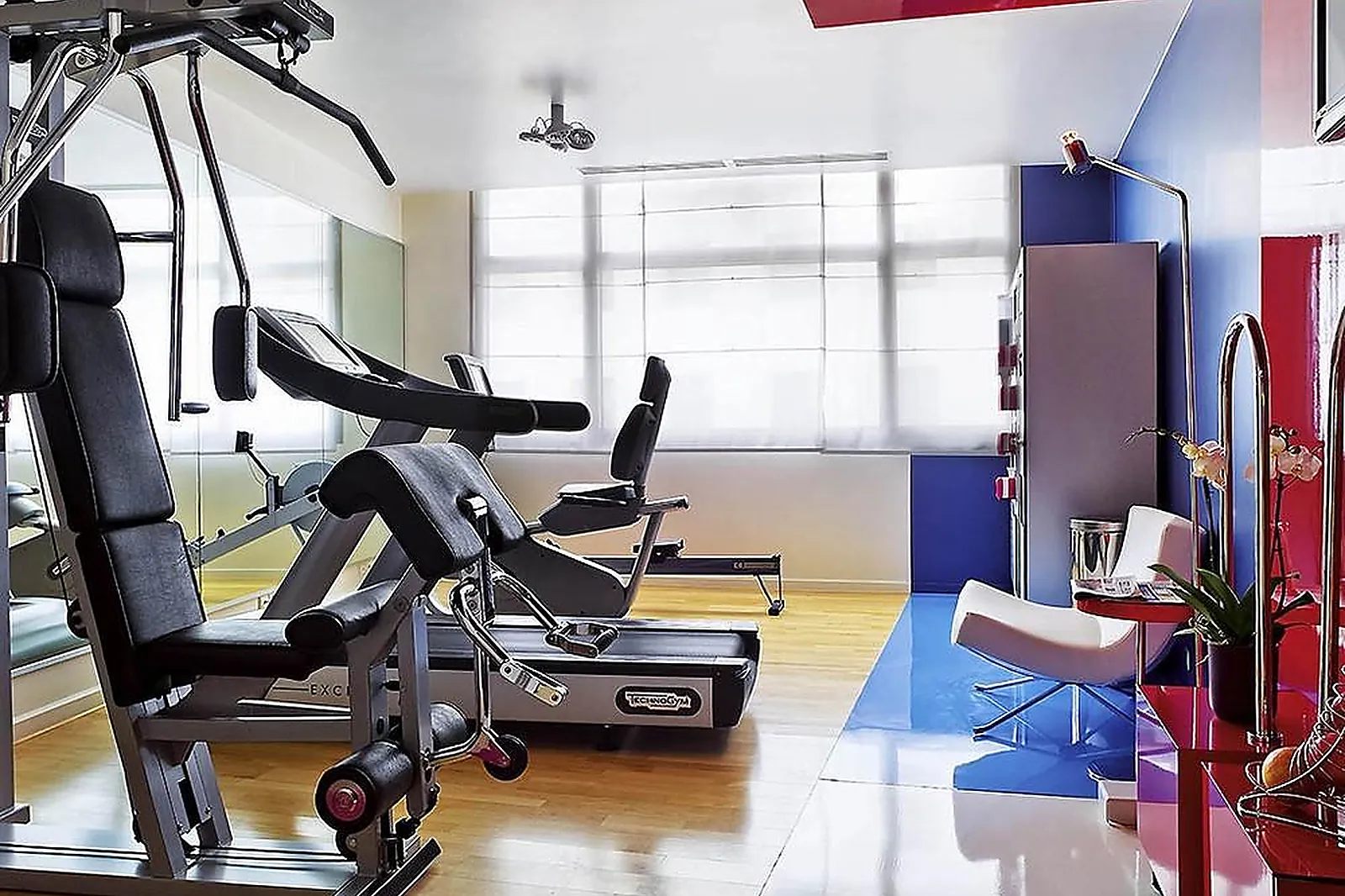 Lieux événementiels, NEST MGALLERY PARIS LA DEFENSE