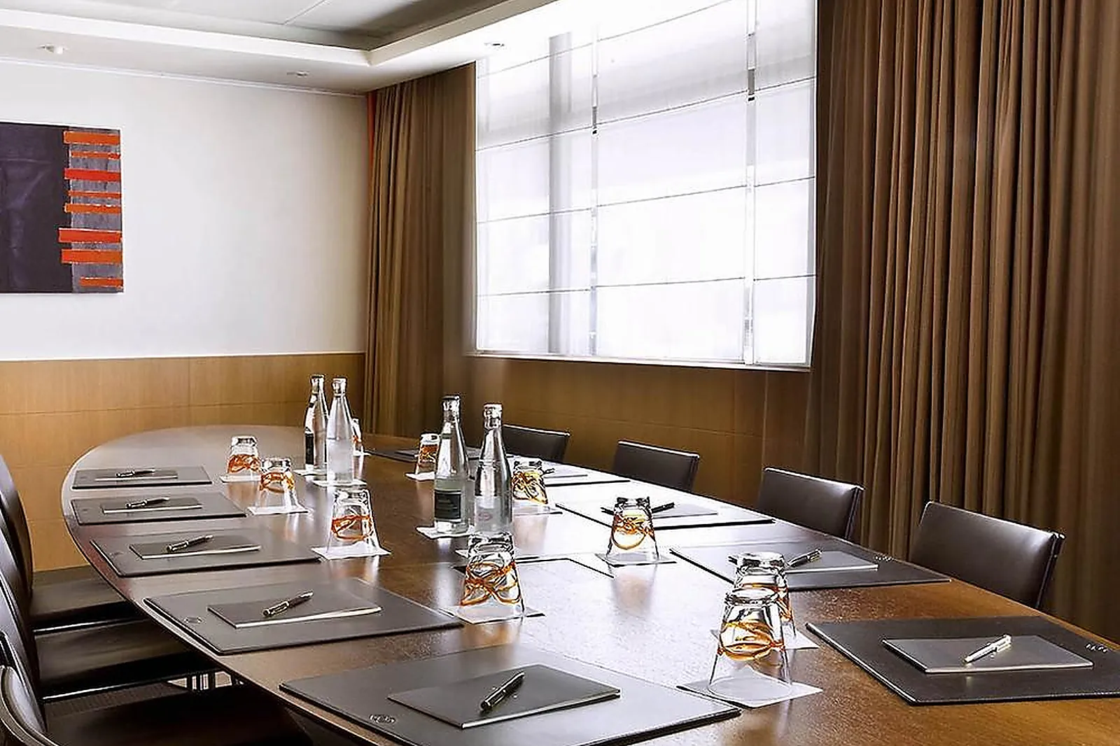 Lieux événementiels, NEST MGALLERY PARIS LA DEFENSE