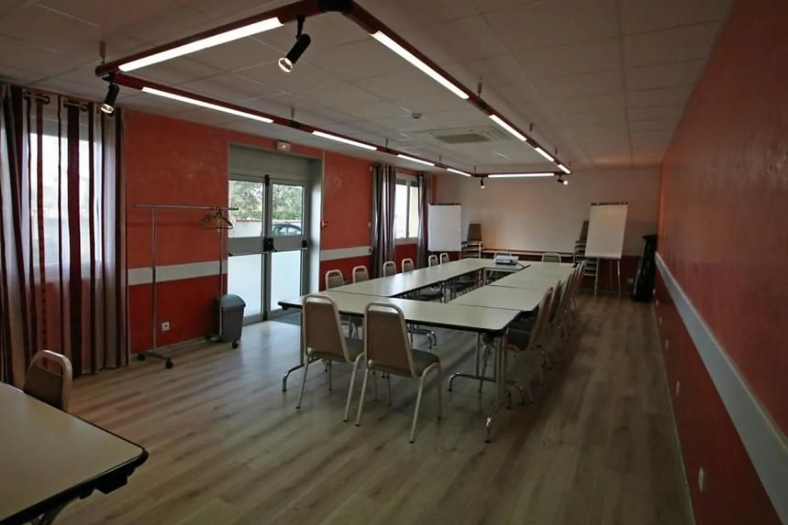 Lieux événementiels, NESTOR HÔTEL