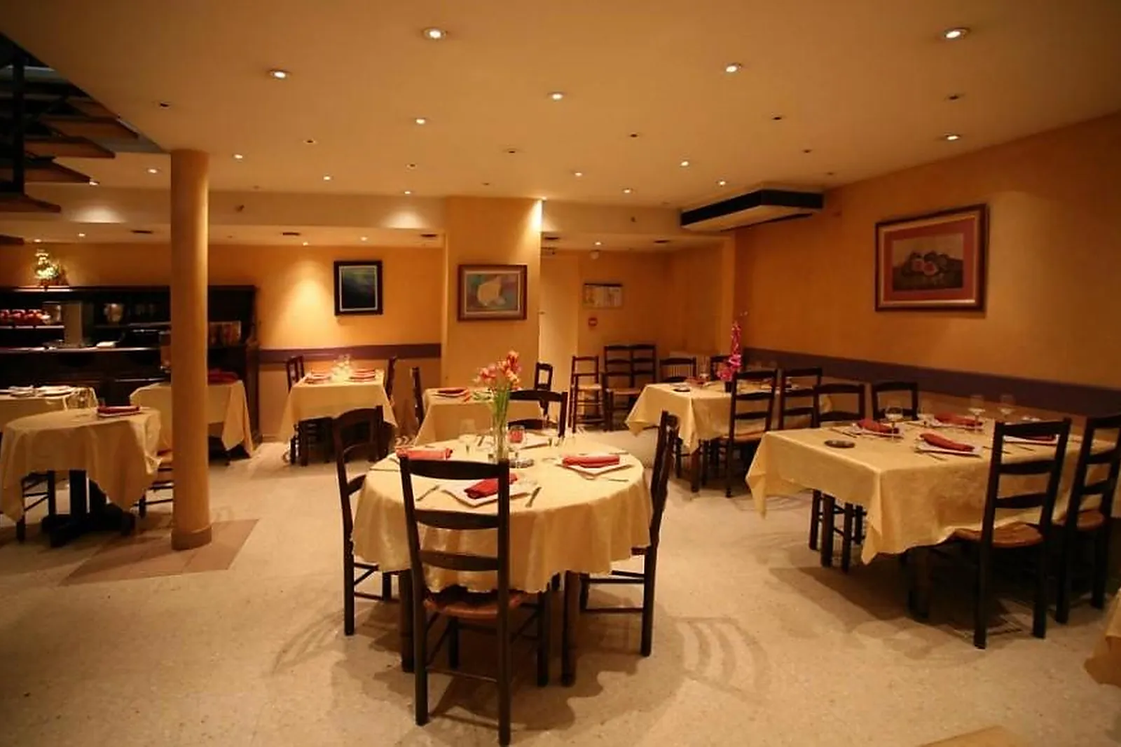 Lieux événementiels, NESTOR HÔTEL