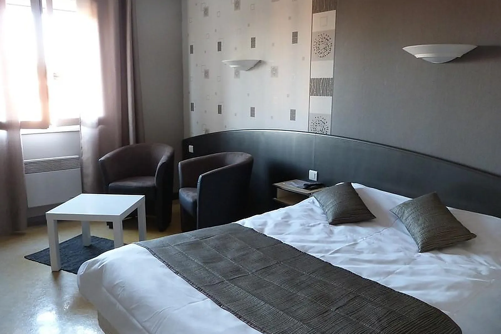 Lieux événementiels, NESTOR HÔTEL