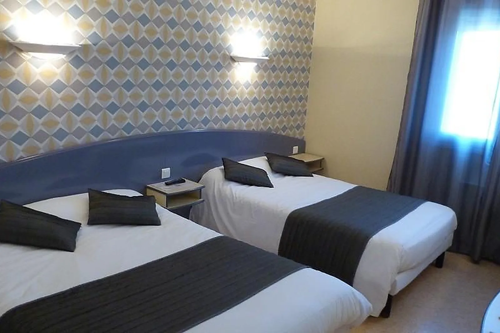 Lieux événementiels, NESTOR HÔTEL