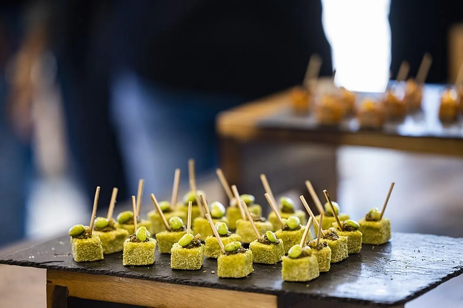 Lieux événementiels, NEW CAP EVENT CENTER