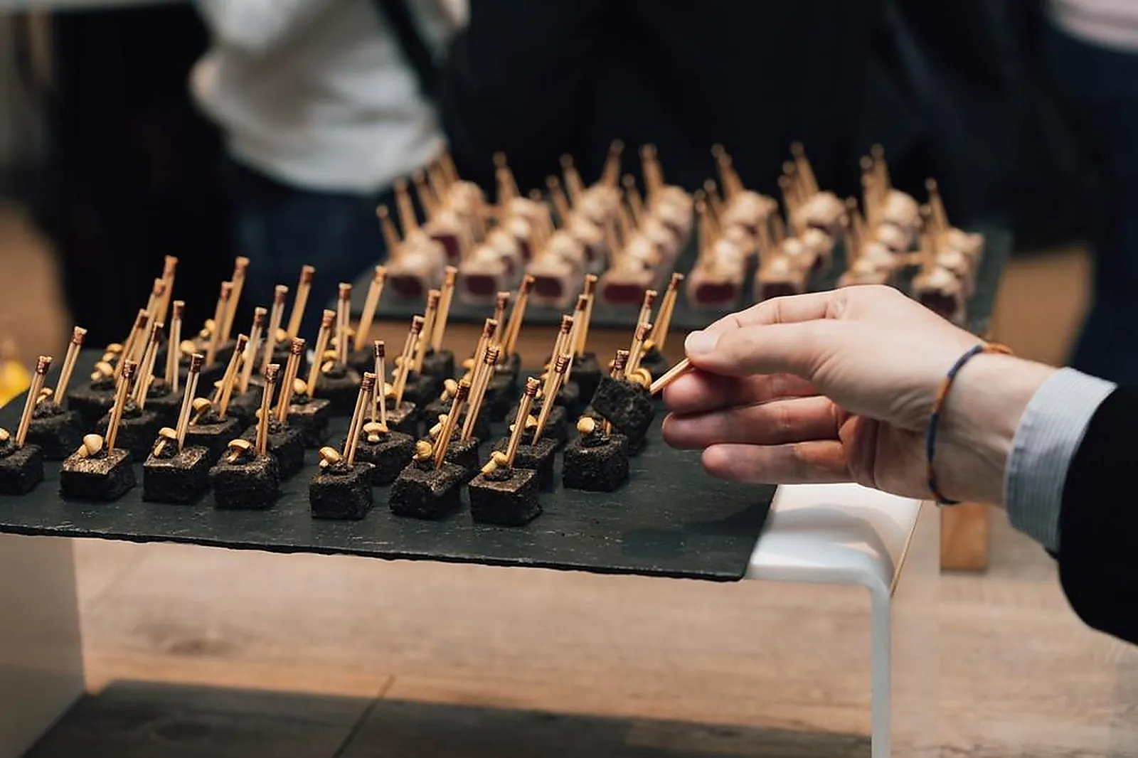 Lieux événementiels, NEW CAP EVENT CENTER