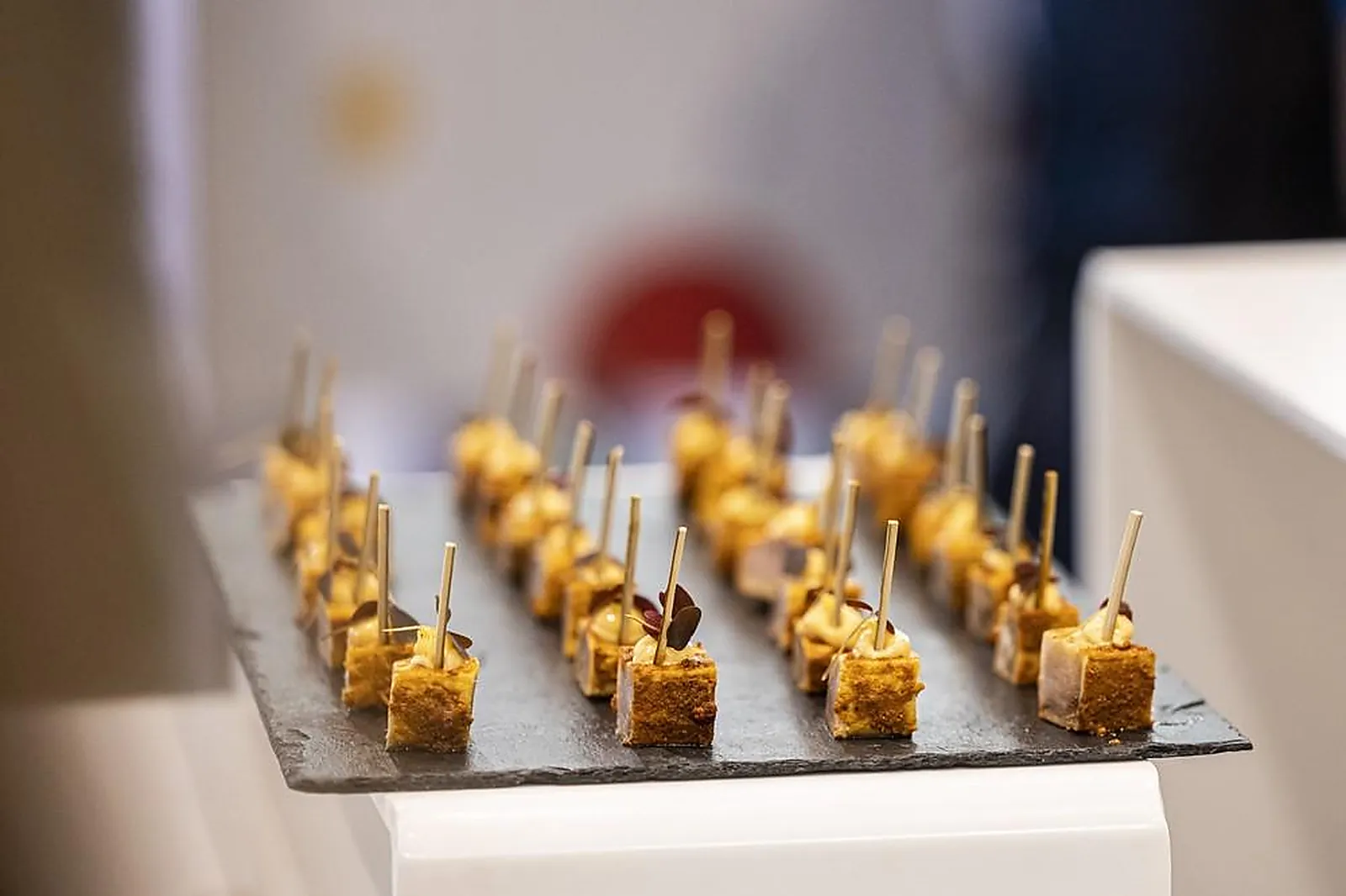 Lieux événementiels, NEW CAP EVENT CENTER