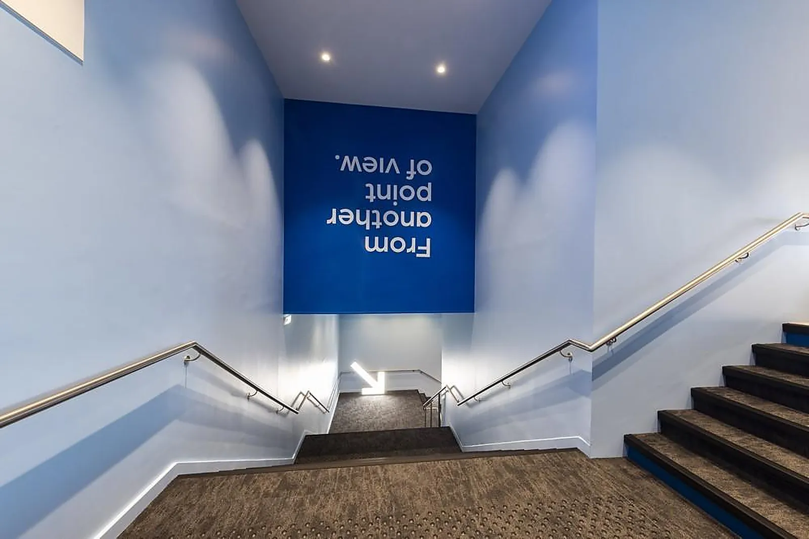 Lieux événementiels, NEW CAP EVENT CENTER