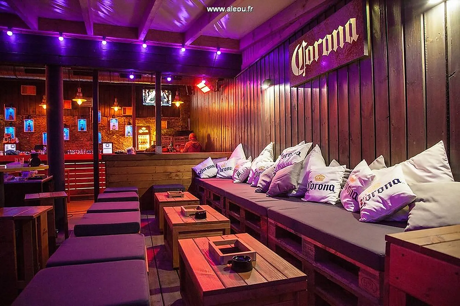 Lieux événementiels, NEW FACTORY