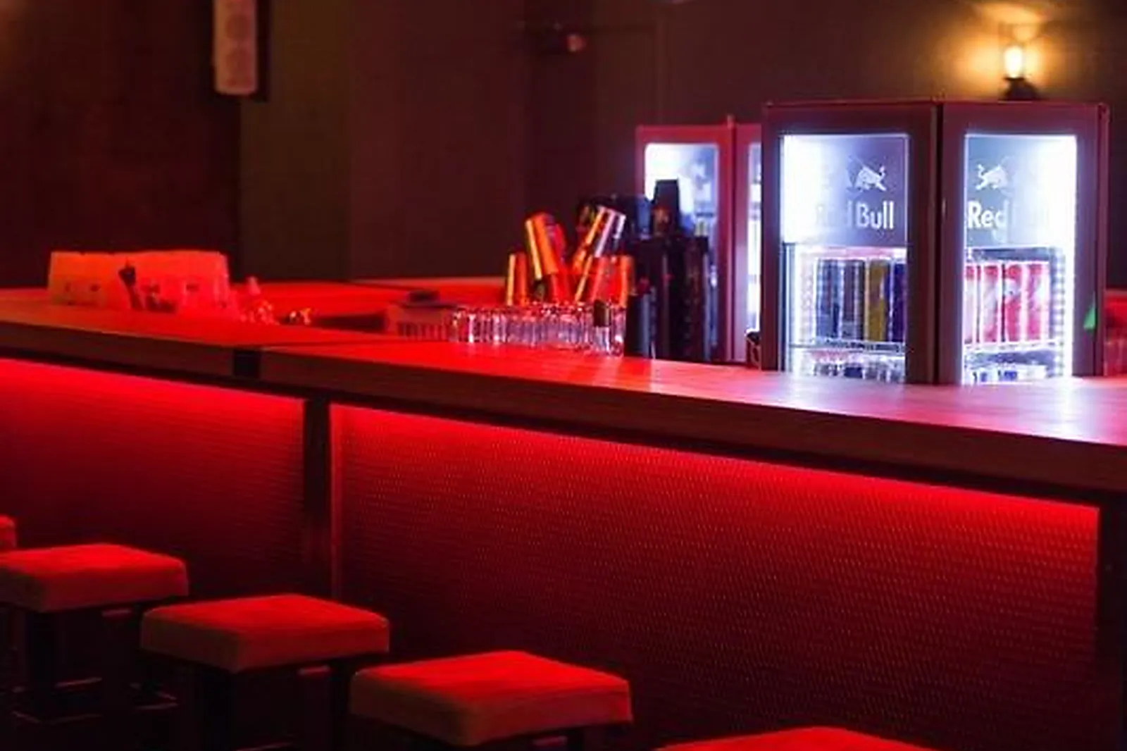 Lieux événementiels, NEW FACTORY