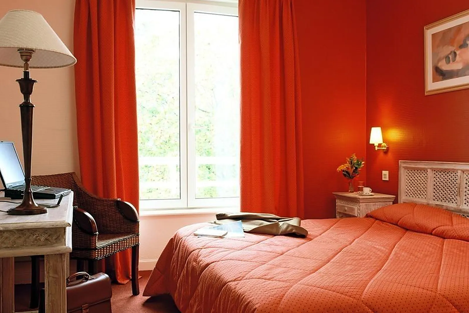 Lieux événementiels, NEW PROVIDENCE HÔTEL