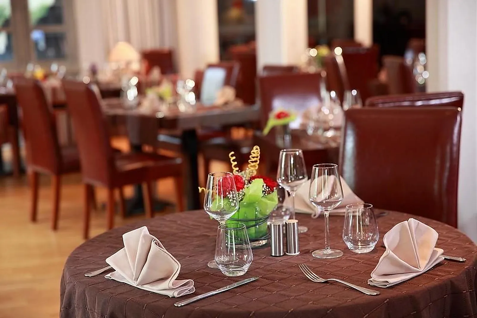 Lieux événementiels, NEW PROVIDENCE HÔTEL