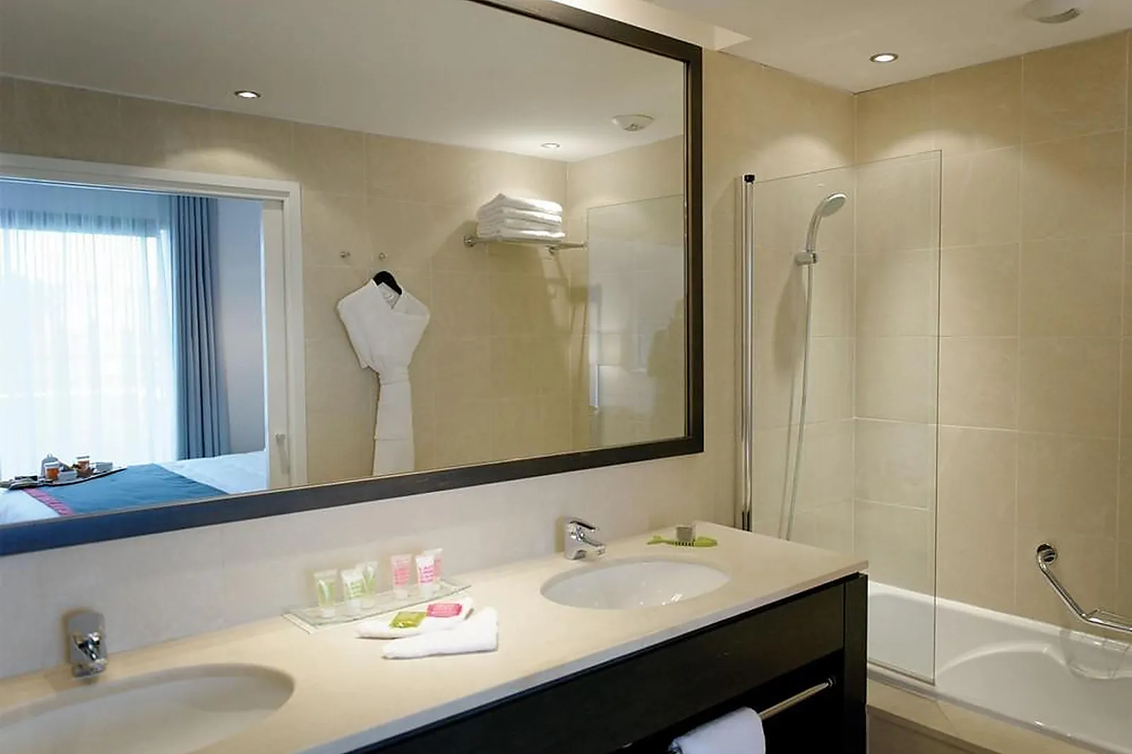 Lieux événementiels, NEWHOTEL OF MARSEILLE