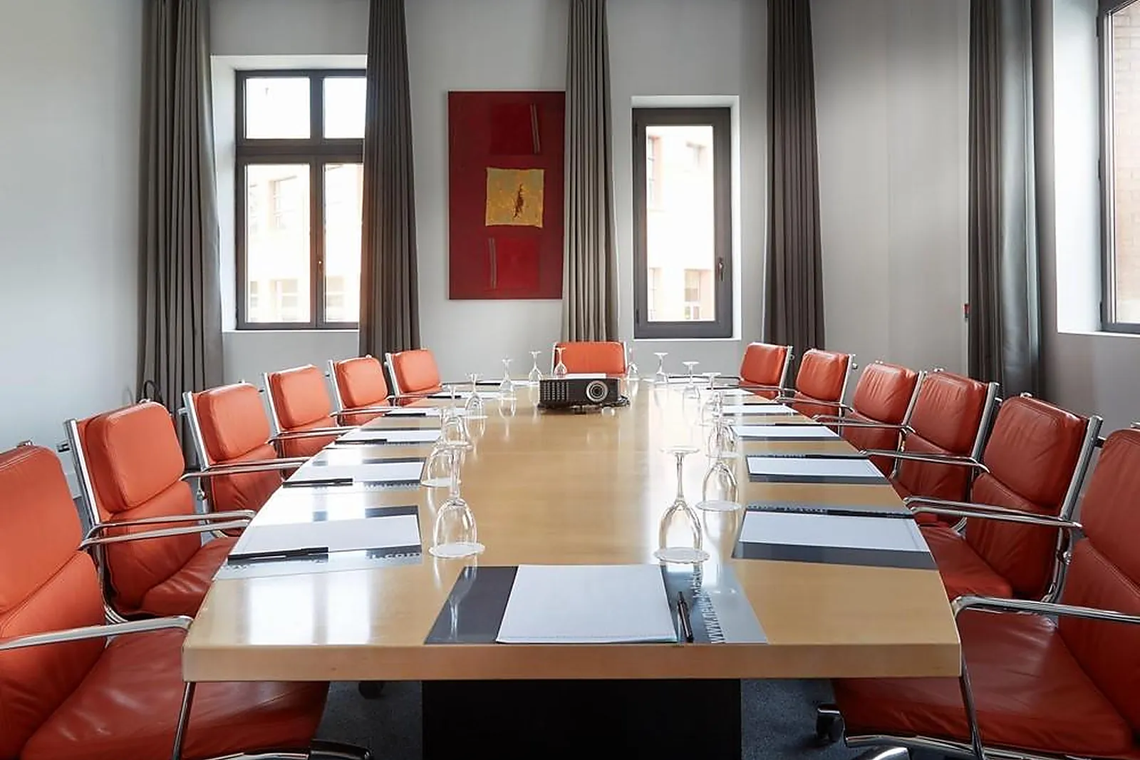 Lieux événementiels, NEWHOTEL OF MARSEILLE