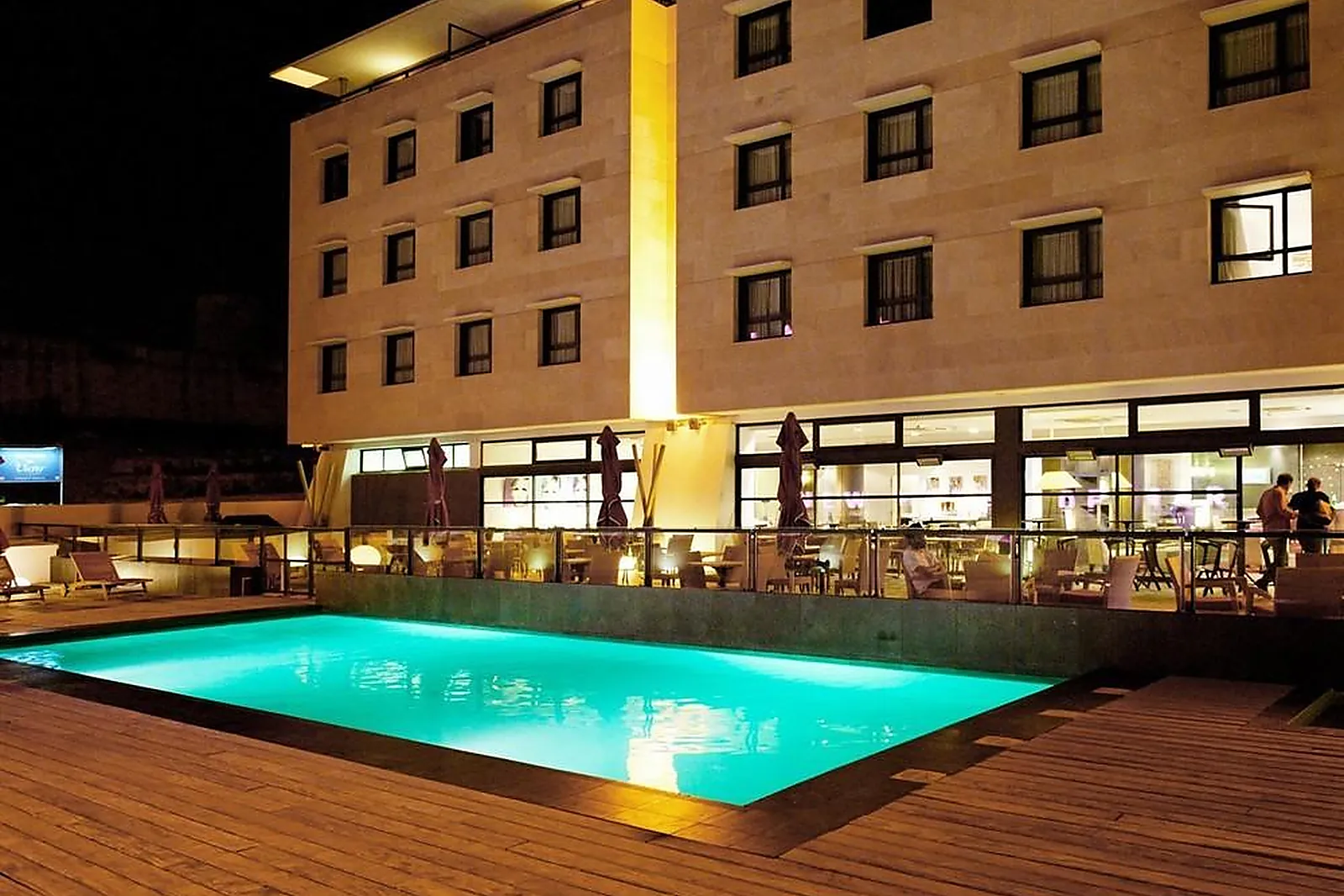 Lieux événementiels, NEWHOTEL OF MARSEILLE