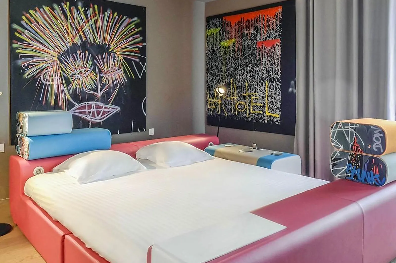 Lieux événementiels, NEWHOTEL OF MARSEILLE