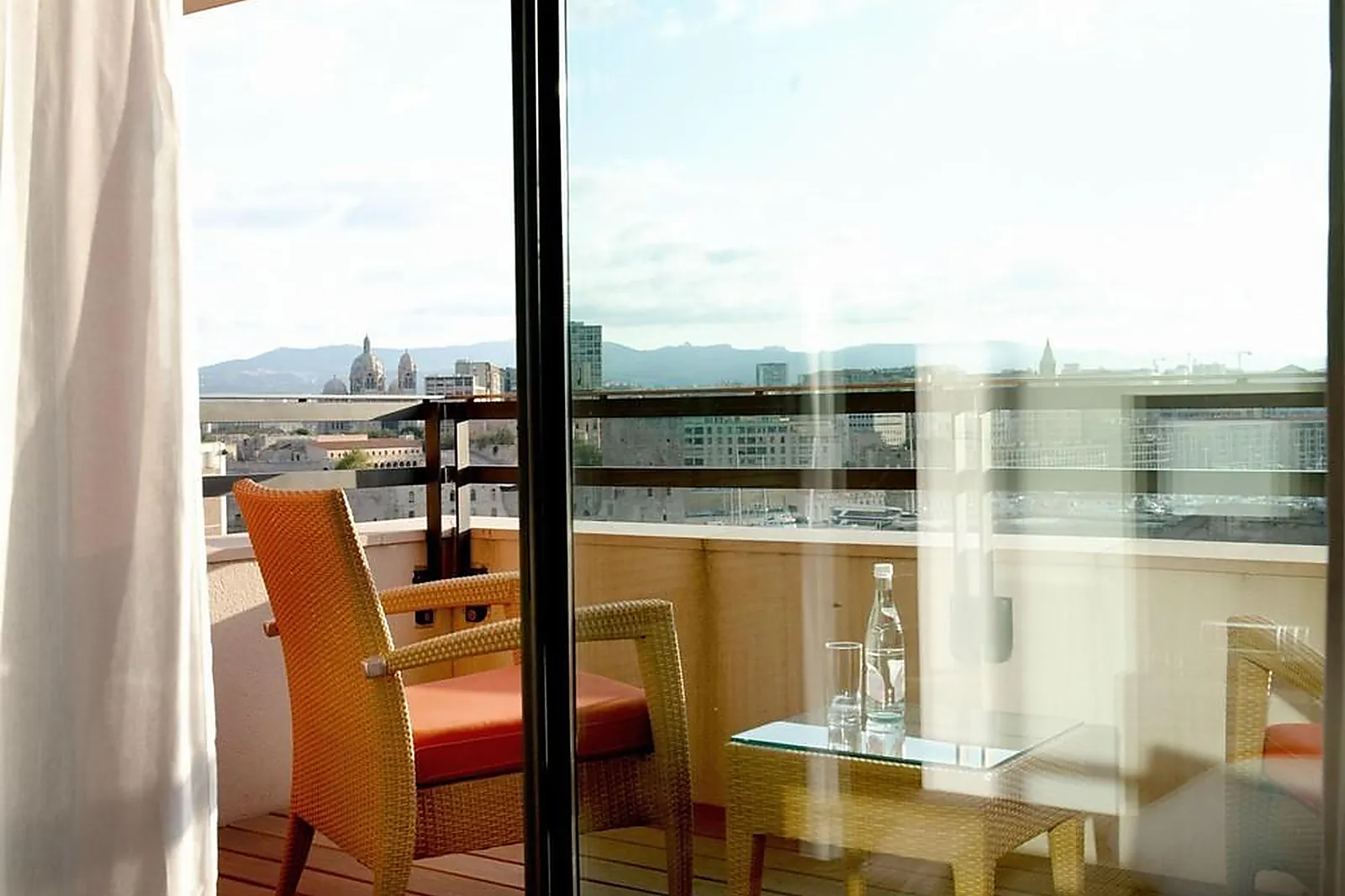 Lieux événementiels, NEWHOTEL OF MARSEILLE