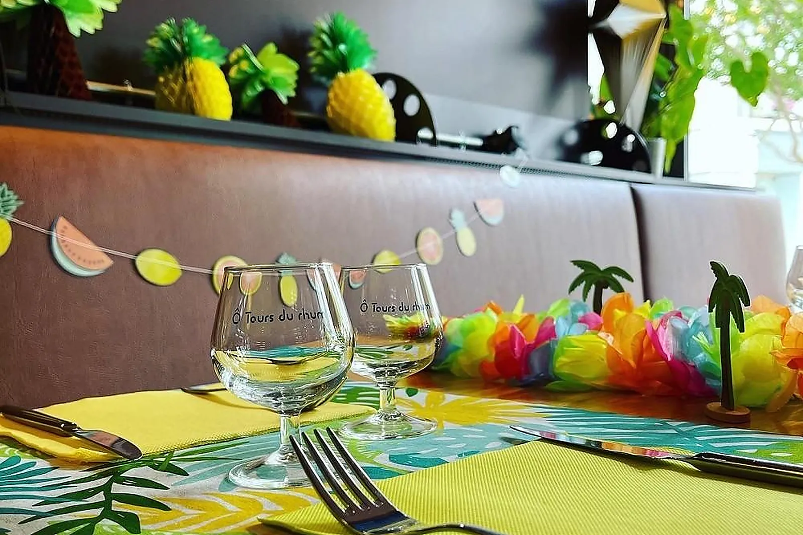 Lieux événementiels, NEWLITA