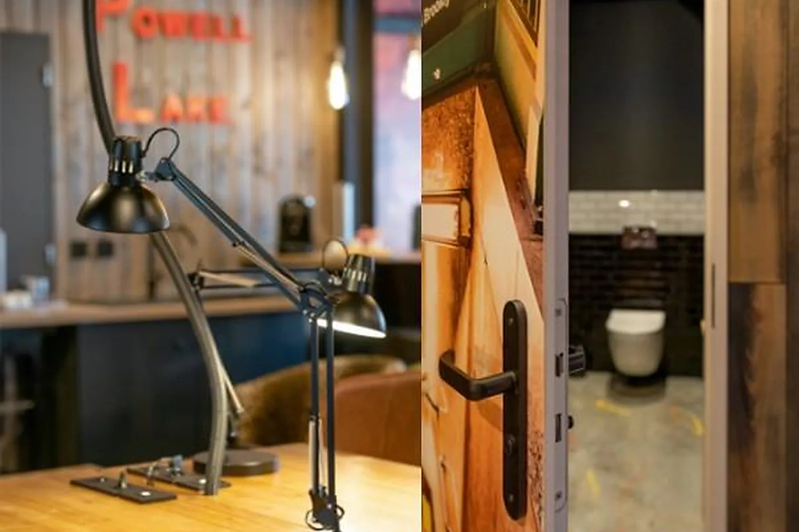 Lieux événementiels, NEWORK STATION