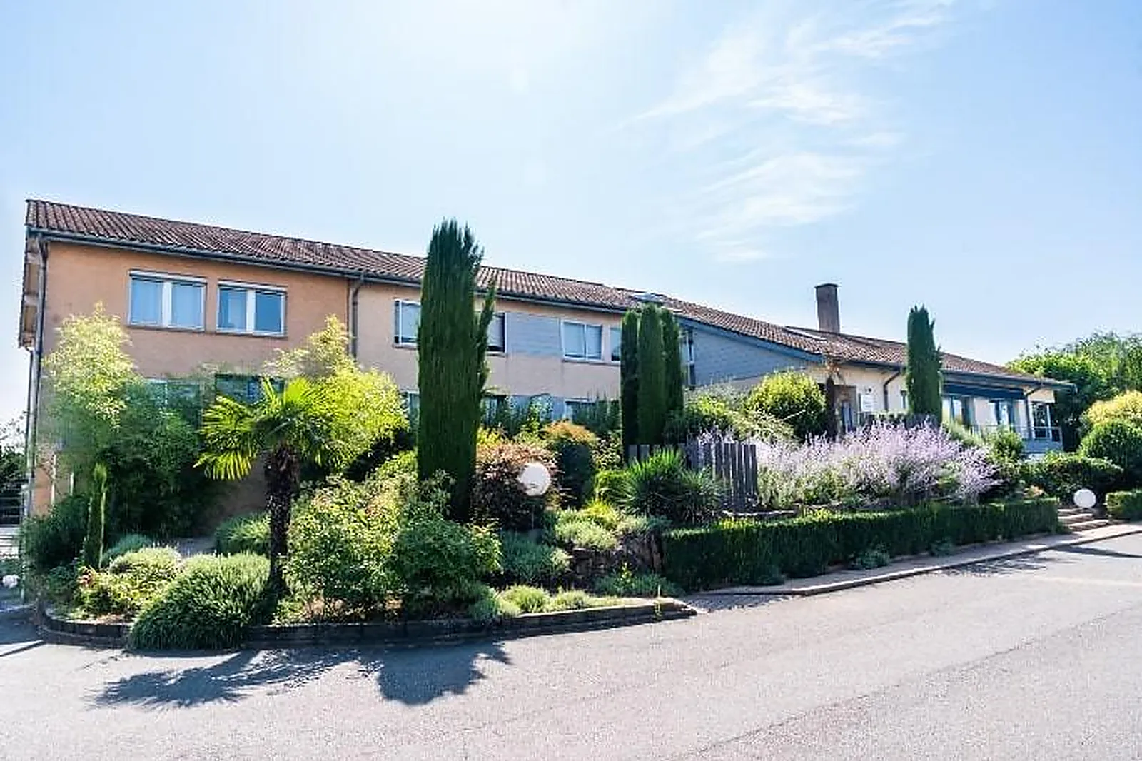 Lieux événementiels, NEWPORT HÔTEL