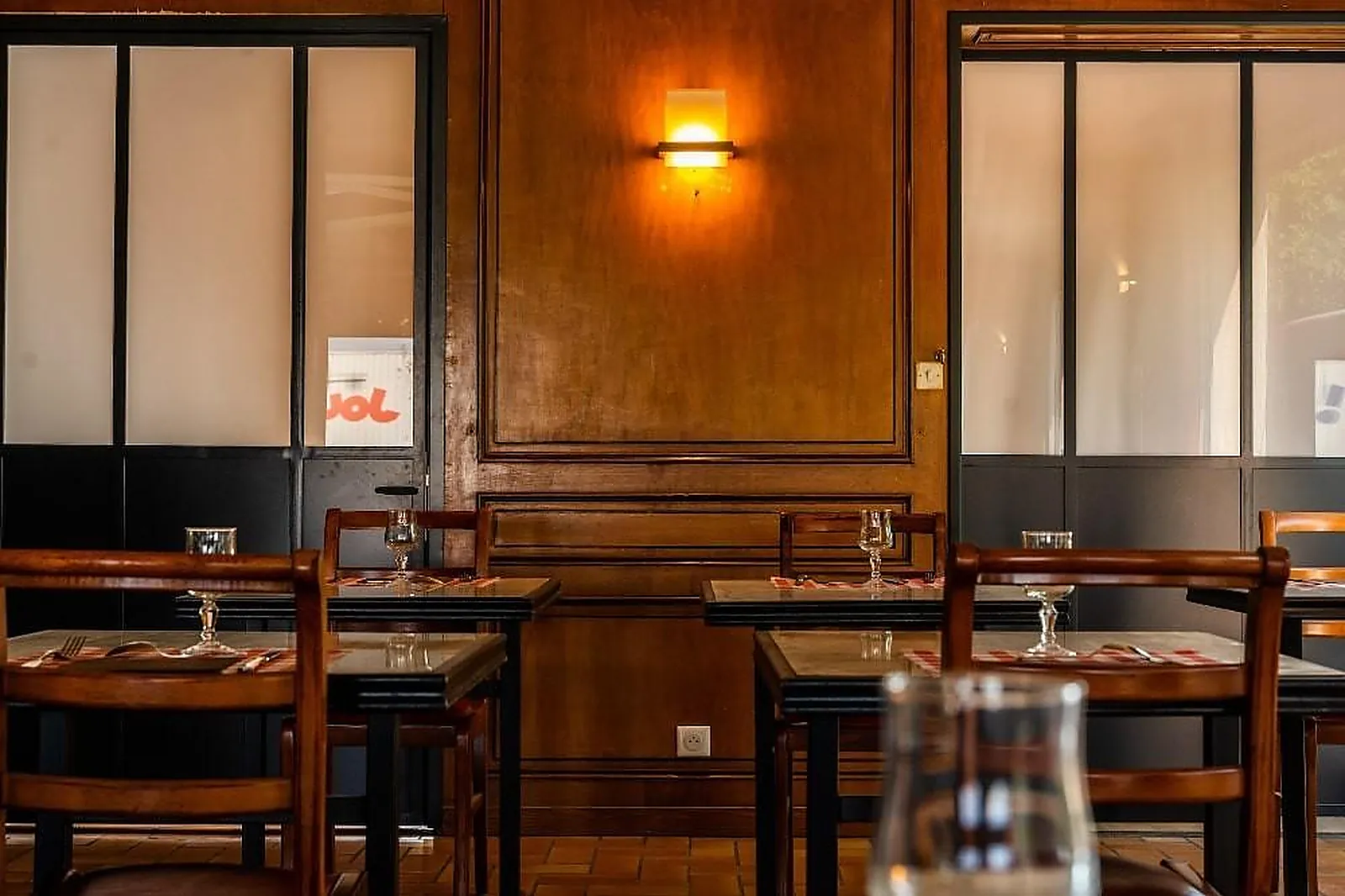 Lieux événementiels, NEWPORT HÔTEL