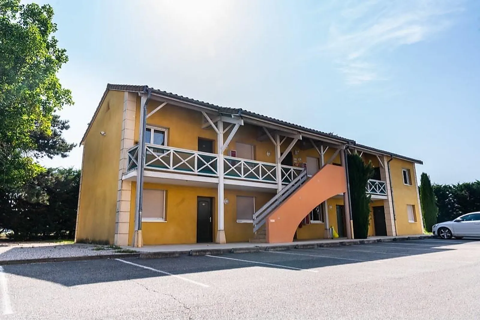 Lieux événementiels, NEWPORT HÔTEL