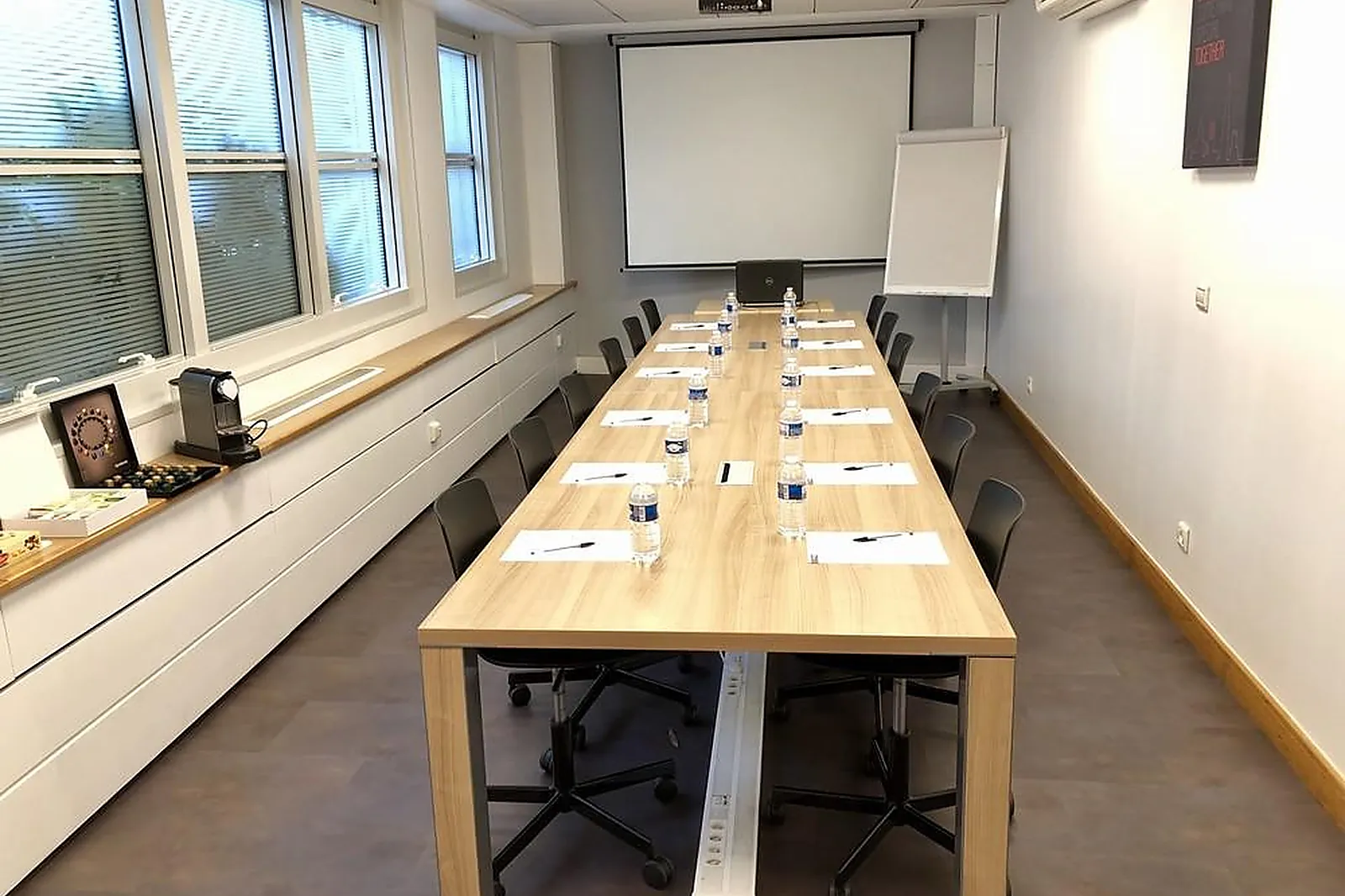 Lieux événementiels, NEXTFORMATION ETOILE