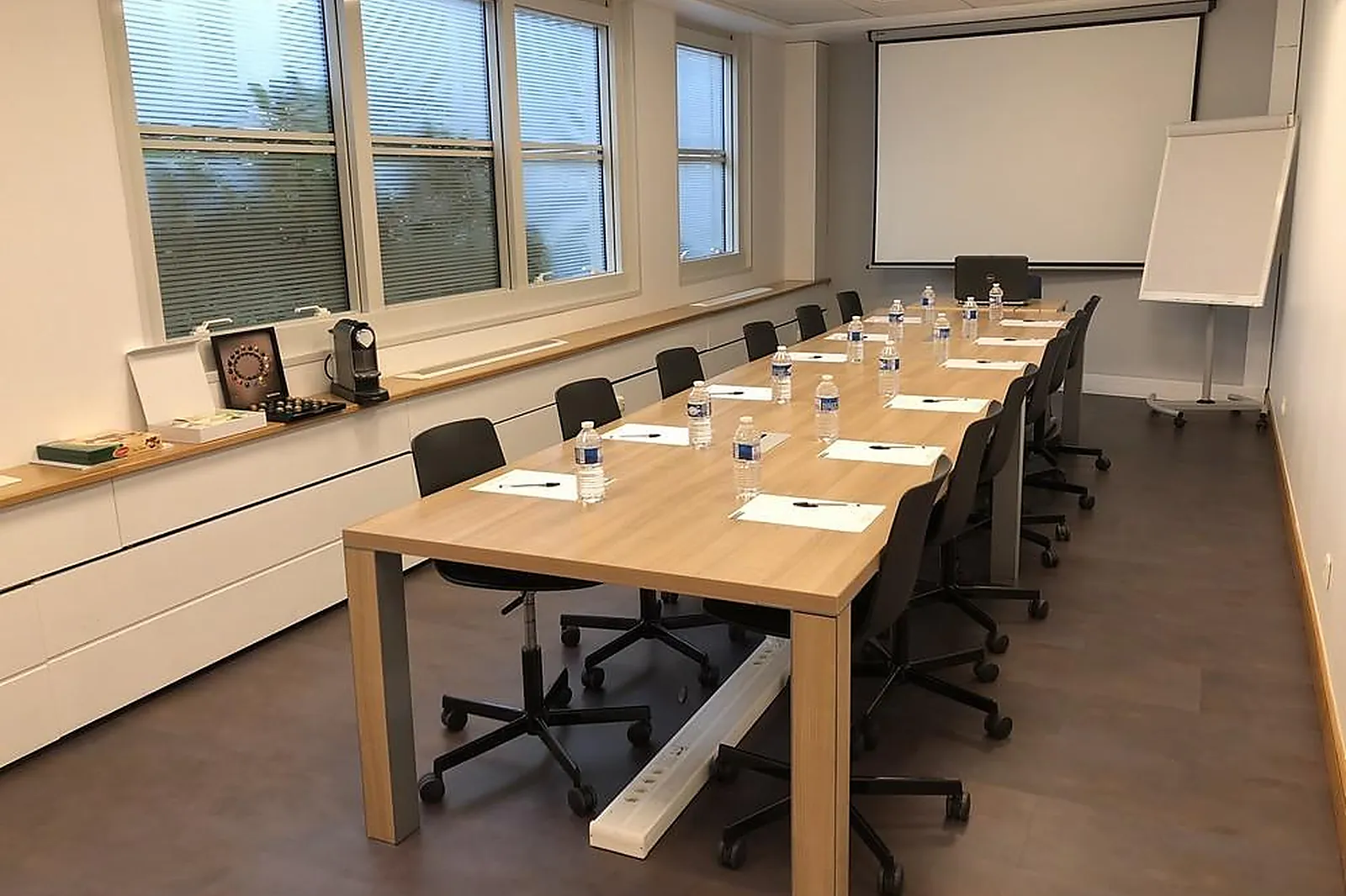 Lieux événementiels, NEXTFORMATION ETOILE